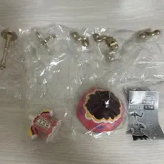 アイカツ！ カプセルトルソー2 有栖川おとめ　マーブルキャンディコーデ