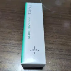 FANCL アクネケア化粧液 30ml