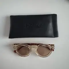 Hoptical クリアフレーム サングラス 2025年最新】hopticalの人気アイテム - メルカリ