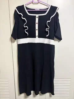 アベイル ワンピース 大きいサイズのサムネイル