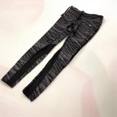Nike DRI-FIT タイツ　スパッツ　レギンス　ランニング　S