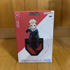 2026年最新】VALORANT モニタートップフィギュア ソーヴァの人気