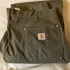 2025年最新】carhartt ダブルニー 32の人気アイテム - メルカリ