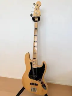 JBR-1000 Gシリアル 1987-88年 フェンダー jazzベース - メルカリ