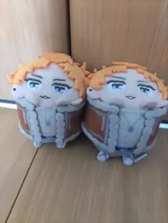 毒島メイソン理鶯 もちころ