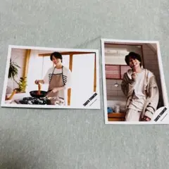 寺西拓人 アイドル