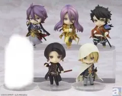 刀剣乱舞 ねんどろいどぷち まとめ売り