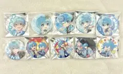 すとぷり ころん 缶バッジ 10点セット まとめ売り