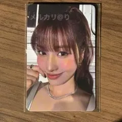 TWICEcoaster lane 1 Monograph トレカ 9枚セット - メルカリ