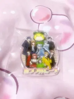 2026年最新】からぴち アクキーの人気アイテム - メルカリ