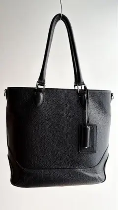 ペッレモルビダ メイデンヴォヤージュ 2way レザー トートバッグ
