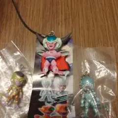 ドラゴンボールUDMガチャガチャ