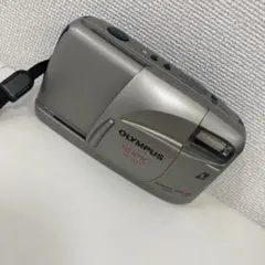OLYMPUS CAMEDIA FE FE-110 レトロデジカメ ジャンク - メルカリ