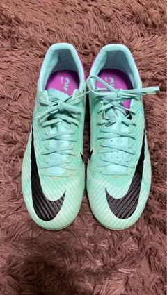 Nike Zoom Mercurial サッカーシューズ US8