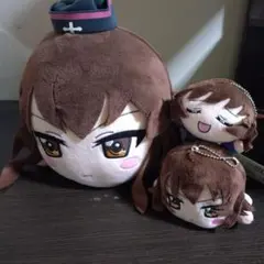 2026年最新】ガルパン寝そべりぬいぐるみの人気アイテム - メルカリ