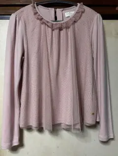 kate spade new york 長袖 トップス 160 cmのサムネイル