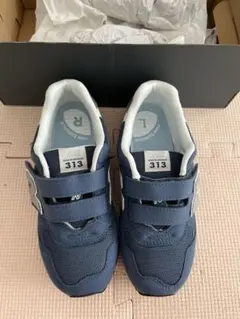 New Balance 313 21センチ