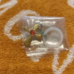 りぼん めじるしアクセサリー　ロザリオ