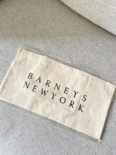 バーニーズニューヨーク