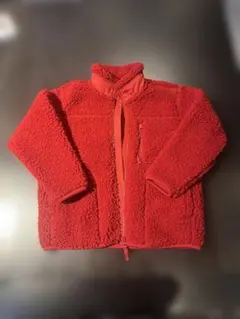 【UNIQLO】ボアジャケット