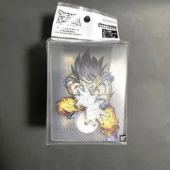 【未開封】ドラゴンボールスーパーダイバーズ　オフィシャルデッキケース　40周年