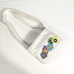 ✨美品✨ KENZO スモール ショルダーバックのサムネイル