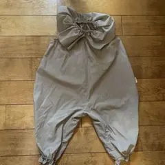 MARLMARL プレイウェア80センチ