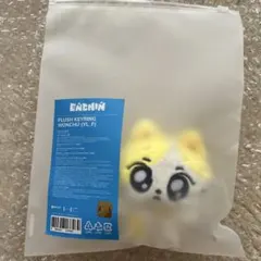 ENHYPEN ENCHIN KEYRING WONCHU エンチン ウォンチュ