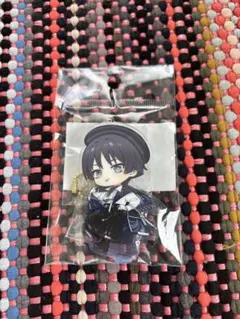 miHoYo 流浪者　アクリルスタンド