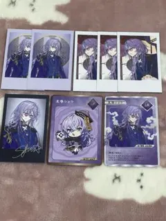 にじさんじ Dytica Anniversary 星導ショウ