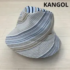 KANGOL カンゴール　バケットハット