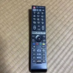 純正リモコン　HITACHI L43-X5のサムネイル