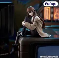 STEINS;GATE』 ぬーどるストッパーフィギュア ― 牧瀬紅莉栖のサムネイル
