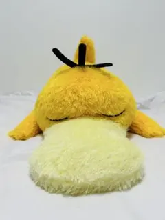 ポケモン めちゃもふぐっとくつろぎタイムぬいぐるみ コダック