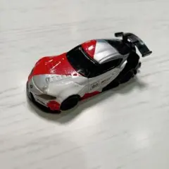 トミカ トヨタ GR Supra GT4 Concept仕様　限定品