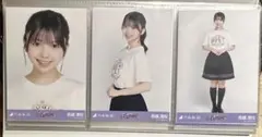 乃木坂46 長嶋凛桜
