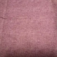 D'S SELECTIONJUNKOMATSUDA ボルドー系チェックレア