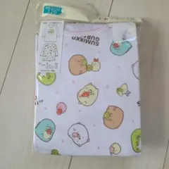 すみっコぐらし 120 7分袖スリーマ2枚組 肌着 未使用