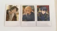 にじさんじ カード 三枝明那 卯月コウ 春崎エアル