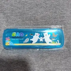 Oga Aquarium GAO フロストペンケース シロクマのサムネイル