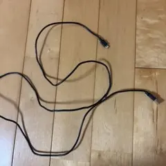 USB ライトニング 充電ケーブル