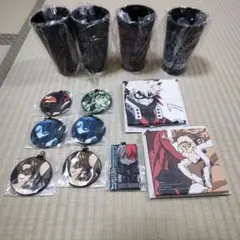 僕のヒーローアカデミア 一番くじ グッズまとめ売り