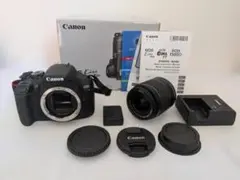Canon EOS 8000D レンズキット フード EW-73B PRO1 - メルカリ