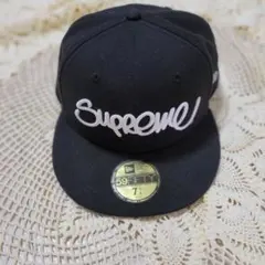 2026年最新】supreme キャップ ニューエラ 7 3/4の人気アイテム - メルカリ