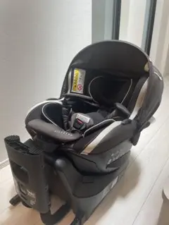 エールベベ クルット 5i プレミアチャイルドシート BF912 ISOFIX