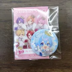 すとぷり 10周年 缶バッジ ころん デフォ