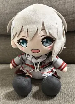 BanG Dream! After grow 青葉モカ　ぬいぐるみ