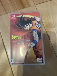 ドラゴンボールZ KAKAROT Nintendo Switch