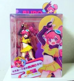 Muse Dash ミューズダッシュ ブロウ フィギュア - メルカリ