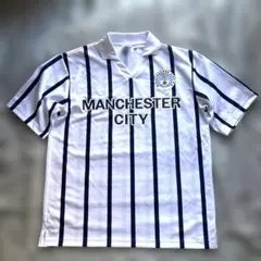 1番人気 MANCHESTER CITY マンチェスターシティ 93年オマージュのサムネイル